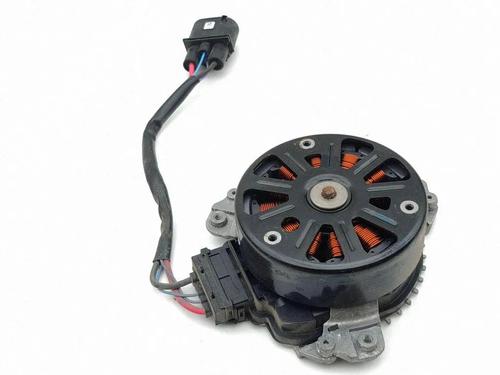 Used Radiator fan Radiator fan 37657284 37657284