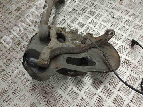 Left front steering knuckle MERCEDES-BENZ C-CLASS (W204) C 220 CDI (204.002) | BP28885774M25 