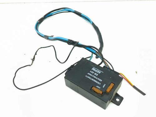 Electronic module CHRYSLER GRAND VOYAGER V (RT) 3.8 | BP30692694M83 - Image 4