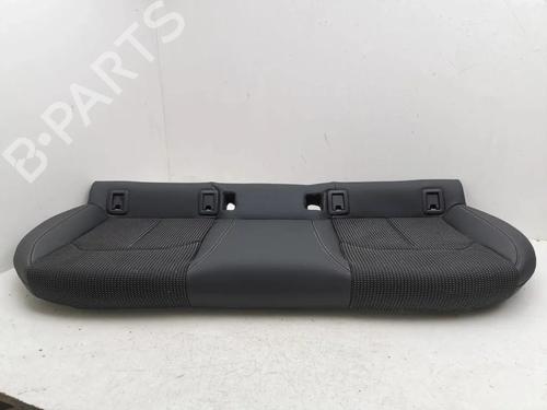 Rear seat AUDI A1 Sportback (GBA) 25 TFSI | BP33256932C17 - Image 6