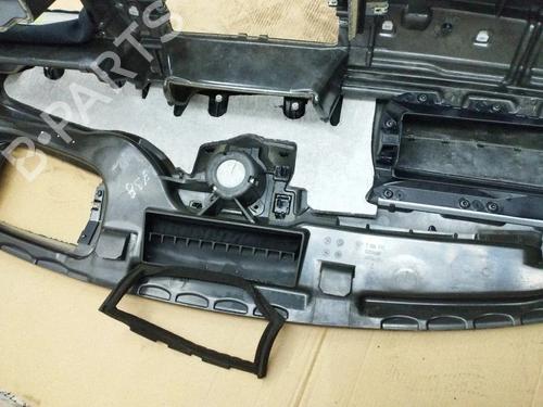 Dashboard BMW 5 Touring (E61) 530 d | BP40208380C46 - Image 9
