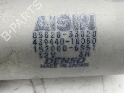 Electronic module LEXUS IS II (_E2_) 220d (ALE20) | BP32666225M83 - Image 2