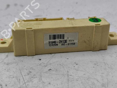Fuse box HYUNDAI i40 I (VF) 1.7 CRDi | BP38247482E1 - Image 3