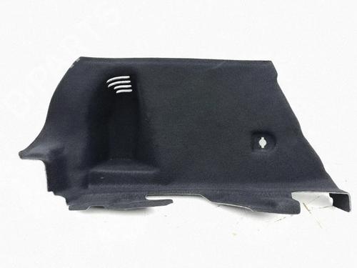 Used Boot lining Boot lining MERCEDES-BENZ A-CLASS (W177) A 200 (177.087) (163 hp) 39735398 39735398