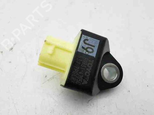 Elektronisk sensor TOYOTA RAV 4 V (_A5_, _H5_) 2.5 Hybrid AWD (AXAH54, AXAL54) (222 hp) 28859931