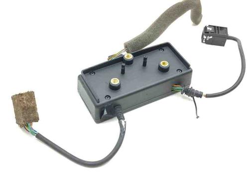 Electronic module MASERATI QUATTROPORTE V 4.2 | BP28881630M83 - Image 3