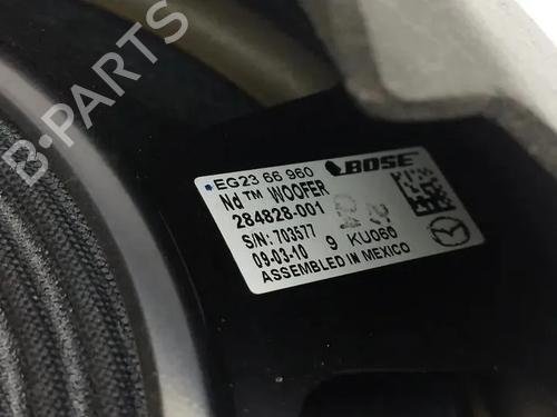 Electronic module MAZDA CX-7 (ER) 2.2 MZR-CD AWD (ER10A) | BP28849099M83 - Image 3