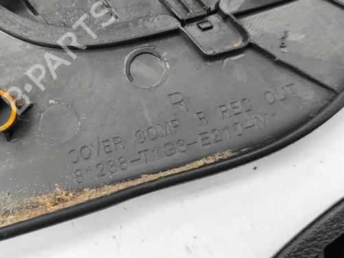 Other HONDA CR-V II (RD_) 2.2 CTDi (RD9) | BP28854909O1 