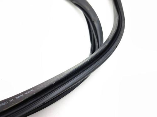 Rubber door seal SKODA ENYAQ iV SUV (5AZ) 50 | BP28907520C142 