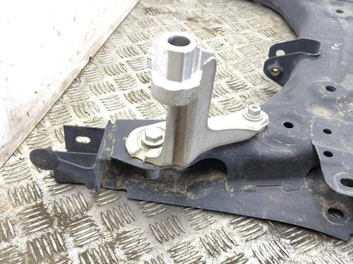 Subframe RENAULT CLIO V (B7_) 1.3 TCe 130 (B7MF) | BP28897089M9 