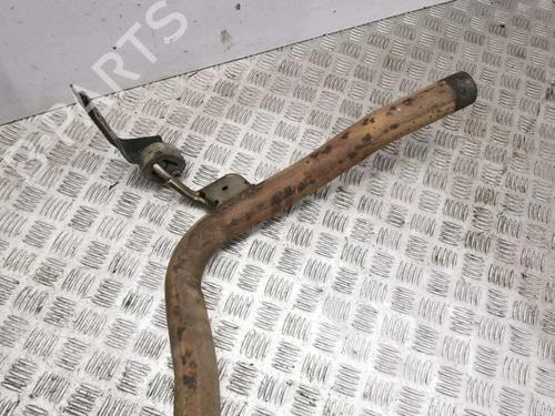 Exhaust system AUDI A4 Allroad B9 (8WH, 8WJ) 2.0 TDI quattro | BP38249346M121 - Image 8