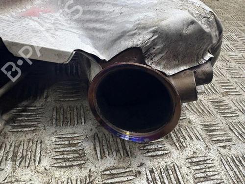 Catalyst MERCEDES-BENZ A-CLASS (W177) A 180 d (177.003) | BP30661243M10 