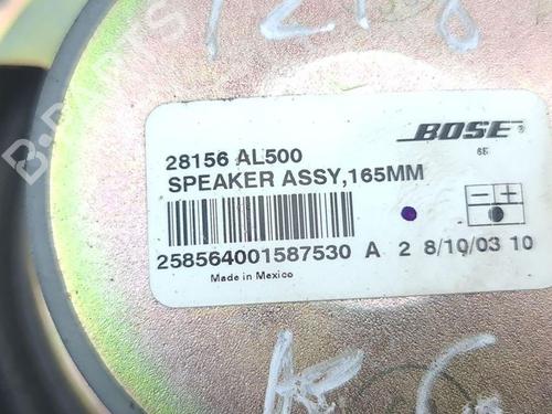 Elektronisk modul NISSAN 350Z Coupe (Z33) 3.5 (AAZ33) | BP28879206M83 