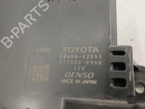 Electronic module TOYOTA RAV 4 IV (_A4_) 2.0 D (ALA40_, ALA40R) | BP28865680M83 