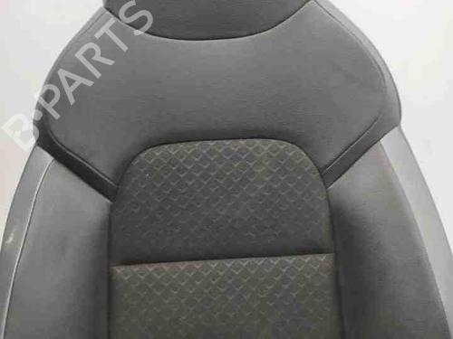 Right front seat NISSAN JUKE (F16_) 1.6 Hybrid | BP28865057C16