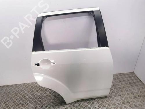Used Right rear door Right rear door 36180643 36180643