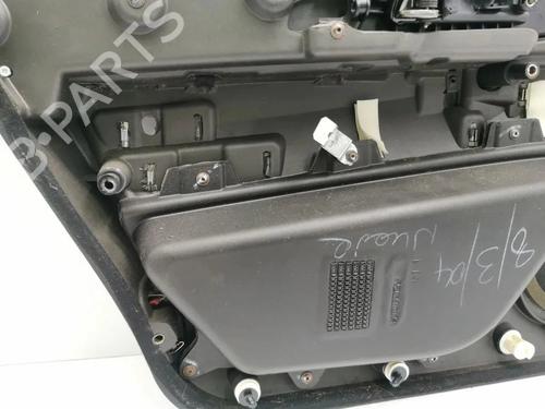 Rear right panel MASERATI QUATTROPORTE V 4.2 | BP36180429C61 - Image 9