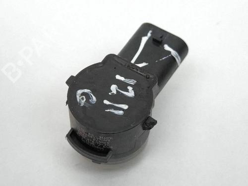 Electronic module CITROËN C4 X (BD_, BE_, BF_) ë-C4 X (BFZKXC) | BP38247158M83 - Image 4