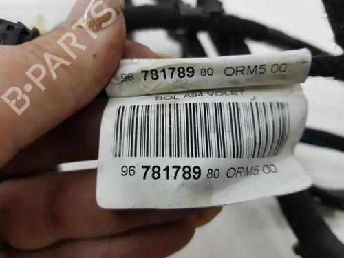 Wiring harness PEUGEOT 2008 I (CU_) 1.6 BlueHDi 100 | BP33880400E16 - Image 4