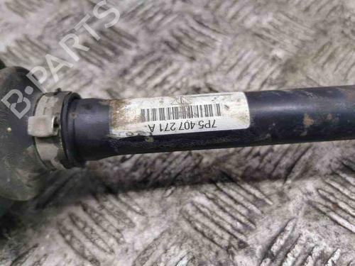 Left front driveshaft PORSCHE CAYENNE (92A) 3.6 | BP28879527M38  - Image 6