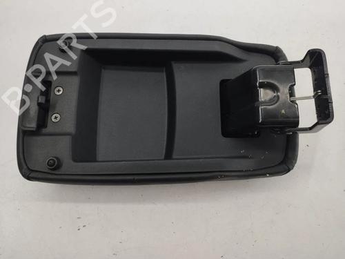 Armrest / Center console MAZDA CX-7 (ER) 2.2 MZR-CD AWD (ER10A) | BP28897301I20 - Image 5