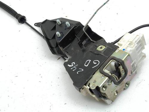 Rear right lock MERCEDES-BENZ A-CLASS (W169) A 180 CDI (169.007, 169.307) | BP28900423C99 