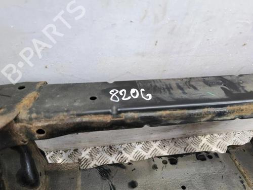 Rear axle FORD GALAXY III (CK) 2.0 TDCi | BP28901267M2 