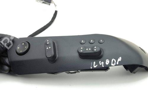 Switch MASERATI QUATTROPORTE V 4.2 | BP28881566I30 