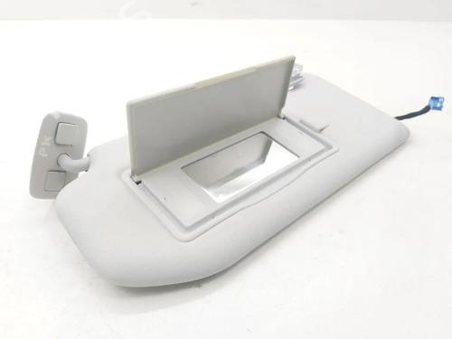 Left sun visor PEUGEOT 508 I (8D_) 1.6 HDi | BP36202280I1 - Image 6