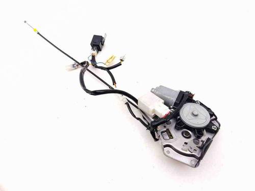 Electronic module CITROËN C-CROSSER (VU_, VV_) 2.2 HDi | BP29458238M83 