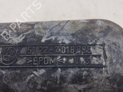Hinge/Door check strap BMW X5 (E53) 4.4 i | BP28893473C146 