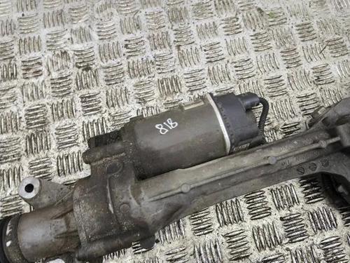 Steering rack AUDI A5 Convertible (F57, F5E) 2.0 TDI | BP28863509M22 