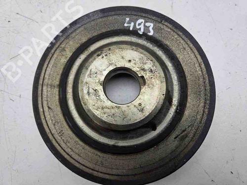 Used Pulley PEUGEOT 508 I (8D_) 2.0 HDi (136 hp) 28893229