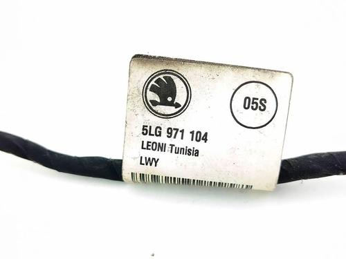 Electronic module SKODA ENYAQ iV Coupe (5AC) RS | BP36200115M83 - Image 9