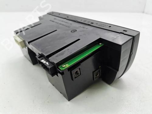 Electronic module JAGUAR X-TYPE I (X400) 2.5 V6 All-wheel Drive | BP36328725M83 - Image 6
