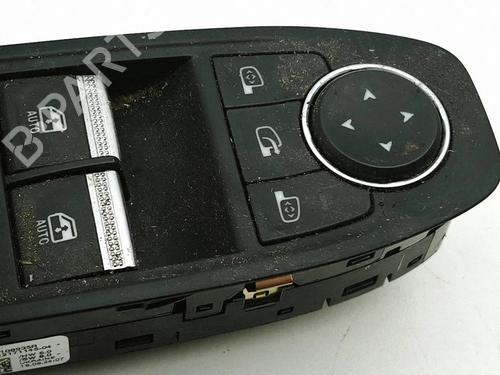 Right front window switch RENAULT CAPTUR II (HF_) TCe 100 (HFMT) | BP38244636I26 - Image 3