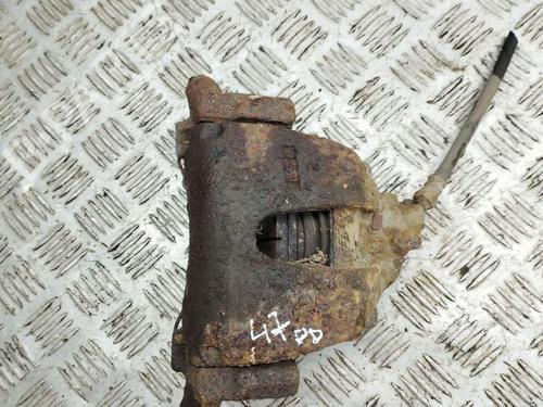 Højre bremsekaliber foran MAZDA 5 (CR) 2.0 CD (CR19) (143 hp) 28884736