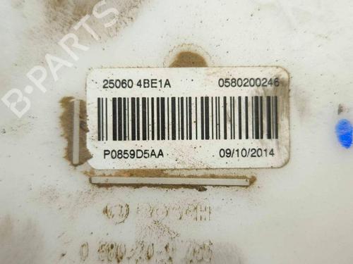 Elektronisk sensor NISSAN X-TRAIL III (T32_, T32R, T32RR) 1.6 dCi ALL MODE 4x4-i (NT32) | BP28877932M84 
