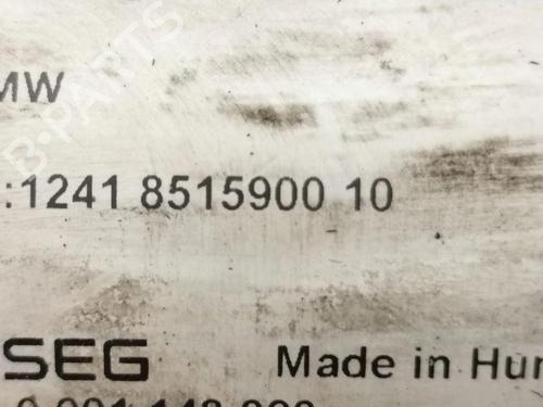 Starter BMW X5 (F15, F85) xDrive 40 d | BP28901720M8 