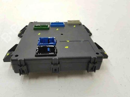 Electronic module MASERATI QUATTROPORTE V 4.2 | BP28876134M83