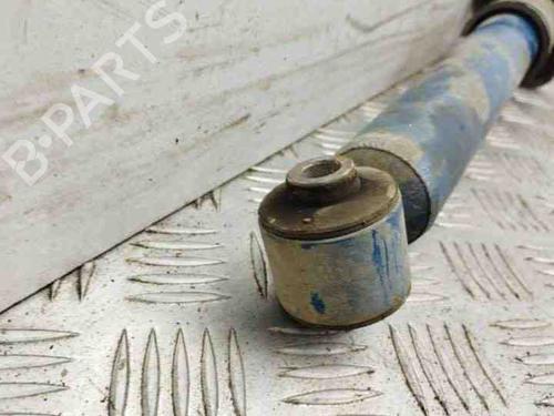 Left rear shock absorber MITSUBISHI OUTLANDER II (CW_W) 2.2 DI-D 4WD | BP28852605M18