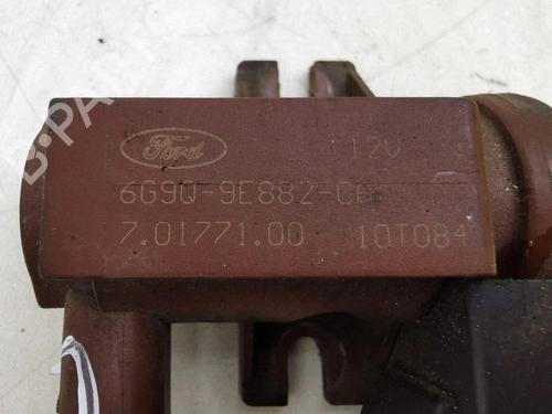 Electronic sensor FORD C-MAX II (DXA/CB7, DXA/CEU) 2.0 TDCi | BP38247618M84 - Image 7