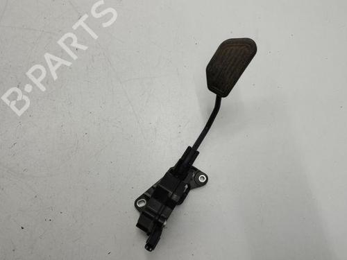 Pedal TOYOTA RAV 4 IV (_A4_) 2.0 D (ALA40_, ALA40R) | BP28854712I4 