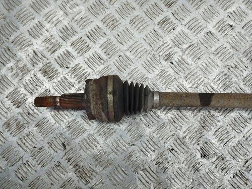 Right rear driveshaft CHRYSLER 300C (LX, LE) 3.0 CRD | BP36082286M41 - Image 3