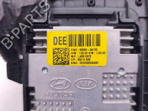 Electronic module KIA NIRO I (DE) E-NIRO | BP36060723M83 - Image 8