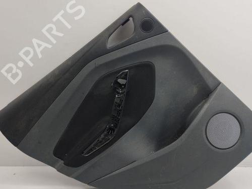Bageste venstre beklædning FORD C-MAX II Van 1.6 TDCi (115 hp) 28842512