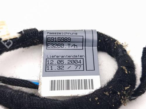 Wiring harness BMW 7 (E65, E66, E67) 730 d | BP29510199E16 