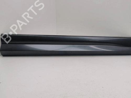 Used Door moulding trim AUDI Q2 (GAB, GAG) 35 TFSI (150 hp) 28899855