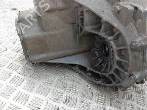 Gearbox PEUGEOT 2008 I (CU_) 1.6 BlueHDi | BP40192676M3 - Image 3