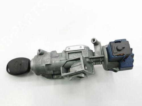 Ignition barrel FORD S-MAX (WA6) 2.0 TDCi | BP33251775M48 - Image 6